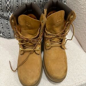 Women’s Timberland Premium‎ 6-Inch Waterproof Boot